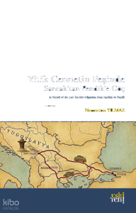 Yitik Cennetin Peşinde;Sancak’tan Pendik’e Göç