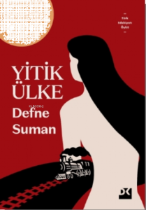 Yitik Ülke