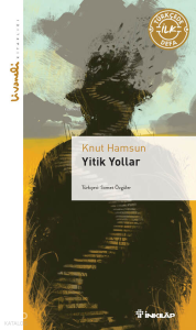 Yitik Yollar ;Livaneli Kitaplığı