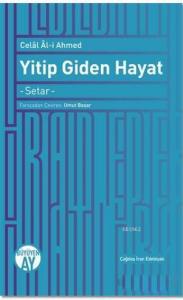 Yitip Giden Hayat