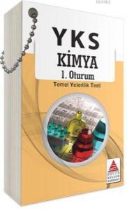 YKS 1. Oturum Kimya Kartları (TYT)