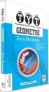 YKS 1. Oturum (TYT) Geometri Soru Bankası