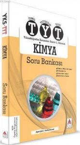 YKS 1. Oturum (TYT) Kimya Soru Bankası