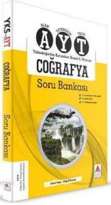 YKS 2. Oturum (AYT) Coğrafya Soru Bankası