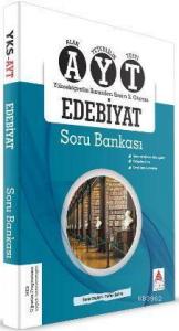 YKS 2. Oturum (AYT) Edebiyat Soru Bankası