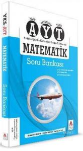 YKS 2. Oturum (AYT) Matematik Soru Bankası