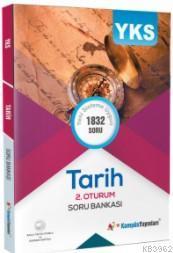 YKS 2. Oturum Tarih Soru Bankası