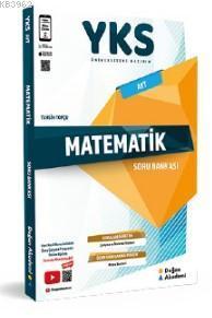 YKS-AYT Matematik Soru Bankası