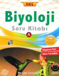 YKS Biyoloji A Soru Kitabı