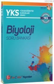 YKS Biyoloji Soru Bankası