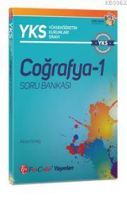YKS Coğrafya 1 Soru Bankası