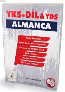 YKS-Dil - YDS Almanca