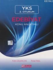 YKS Edebiyat Konu Anlatımlı 2. Oturum