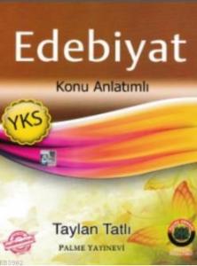 YKS Edebiyat Konu Anlatımlı