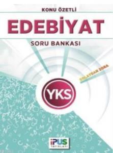 YKS Edebiyat Konu Özetli Soru Bankası (Kolaydan Zora)