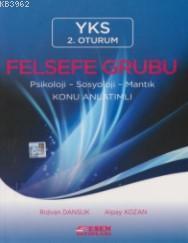 YKS Felsefe Grubu Konu Anlatımlı 2. Oturum