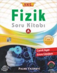 YKS Fizik Soru Kitabı A