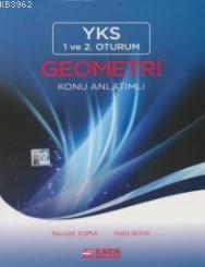YKS Geometri Konu Anlatımlı 1. ve 2. Oturum
