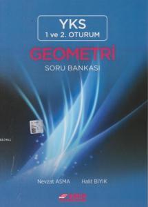 YKS Geometri Soru Bankası 1. ve 2. Oturum