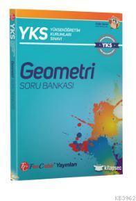 YKS Geometri Soru Bankası