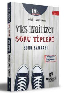 YKS İngilizce Soru Tipleri Soru Bankası