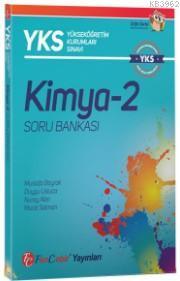 YKS Kimya 2 Soru Bankası