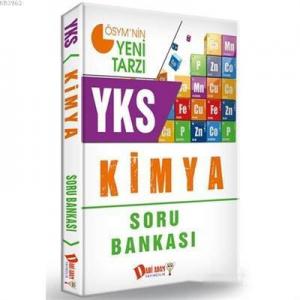 YKS Kimya Soru Bankası