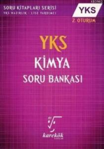 YKS Kimya Soru Bankası