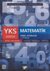 YKS Matematik Konu Anlatımlı