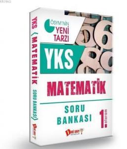 YKS Matematik Soru Bankası