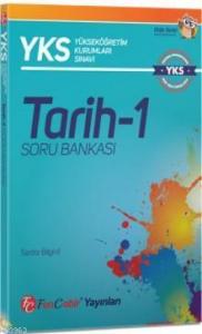 YKS Tarih 1 Soru Bankası