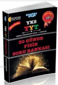 YKS TYT 30 Günde Fizik Soru Bankası