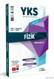 Yks  Tyt - Ayt Fizik Soru Bankası