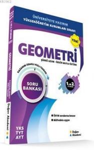 YKS TYT-AYT  Geometri Soru Bankası Kazanım Odaklı Hızlı Tekrar
