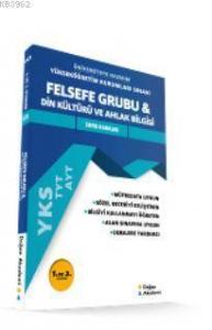 YKS TYT AYT Üniversiteye Hazırım Felsefe Grubu - Din Kültürü ve Ahlak Bilgisi