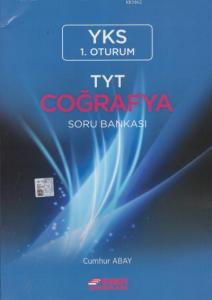 YKS-TYT Coğrafya Soru Bankası 1. Oturum