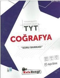 YKS TYT Coğrafya Soru Bankası