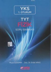 YKS-TYT Fizik Soru Bankası 1. Oturum