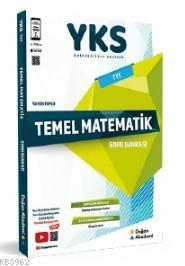 Yks  Tyt  Temel Matematik Soru Bankası