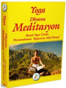 Yoga - Dhyana Meditasyon