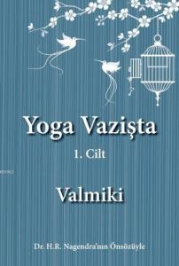 Yoga Vazişta 1. Cilt