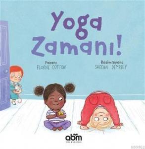 Yoga Zamanı