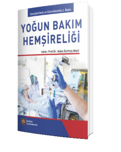 Yoğun Bakım Hemşireliği