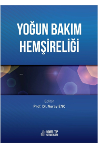 Yoğun Bakım Hemşireliği
