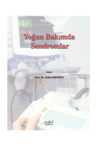 Yoğun Bakımda Sendromlar