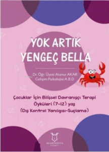 Yok Artık Yengeç Bella
