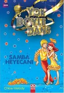 Yok Böyle Dans Samba Heyecanı