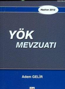 YÖK Mevzuatı
