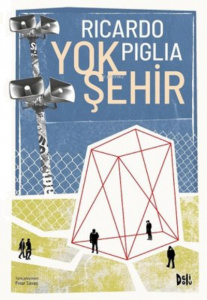 Yok Şehir