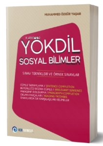 YÖKDİL Fen Bilimleri Sınav Teknikleri ve Örnek Sınavlar